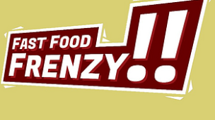 Fast Food Frenzy