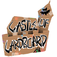 Castle of Cardboard